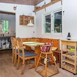 別荘 4 Person In Bryrup-by Traum