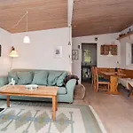 別荘 4 Person In Bryrup-by Traum *