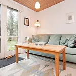 別荘 4 Person In Bryrup-by Traum