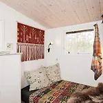 4 Person In Bryrup-by Traum Bryrup