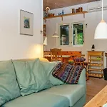 別荘 4 Person In Bryrup-by Traum *