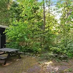4 Person In Bryrup-by Traum 別荘 Bryrup