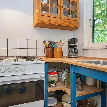 4 Person In Bryrup-by Traum Ferienhaus Bryrup