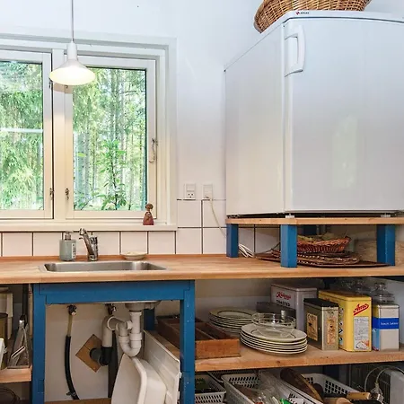 4 Person In Bryrup-by Traum *