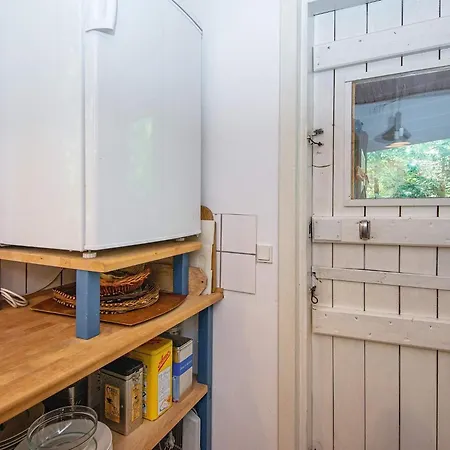 4 Person In Bryrup-by Traum Bryrup