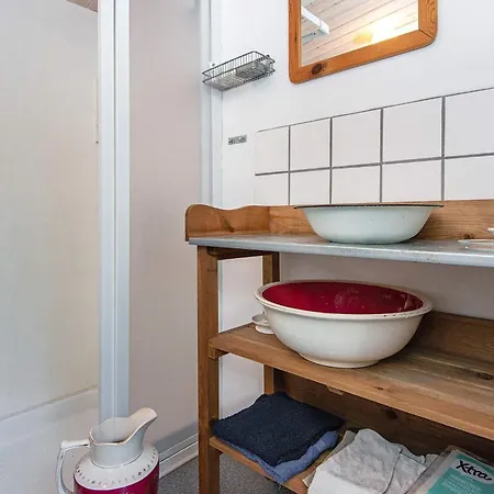 4 Person In Bryrup-by Traum