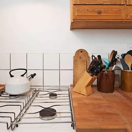 4 Person In Bryrup-by Traum Ferienhaus *