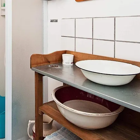 4 Person In Bryrup-by Traum *