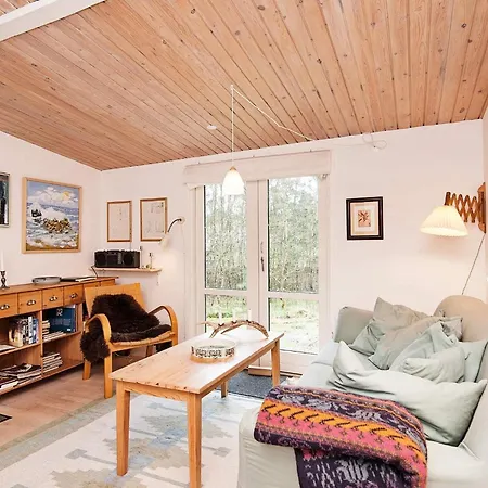 4 Person In Bryrup-by Traum Ferienhaus Bryrup
