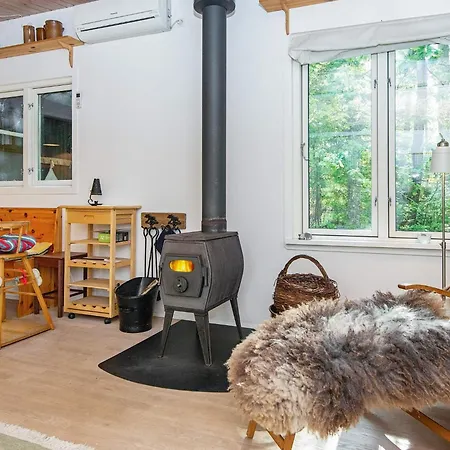 4 Person In Bryrup-by Traum *