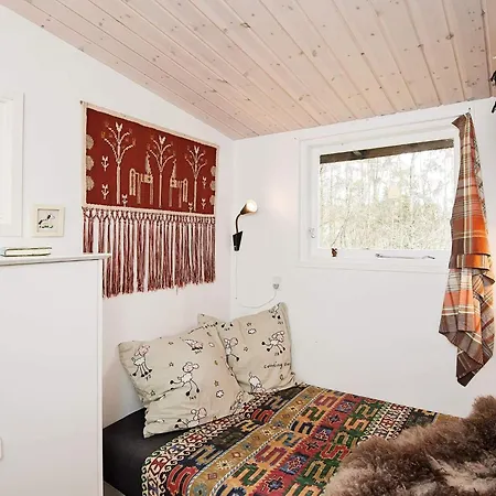 4 Person In Bryrup-by Traum Bryrup