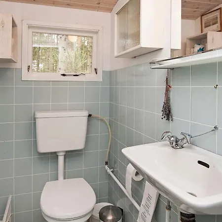 4 Person In Bryrup-by Traum Ferienhaus *