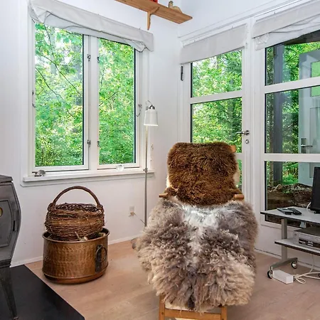 4 Person In Bryrup-by Traum Bryrup