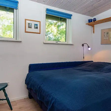 4 Person In Bryrup-by Traum Bryrup