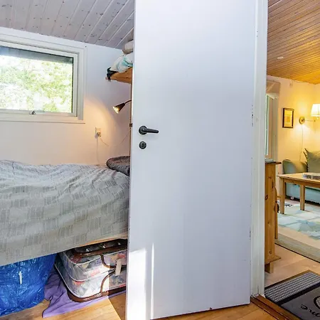 4 Person In Bryrup-by Traum Ferienhaus
