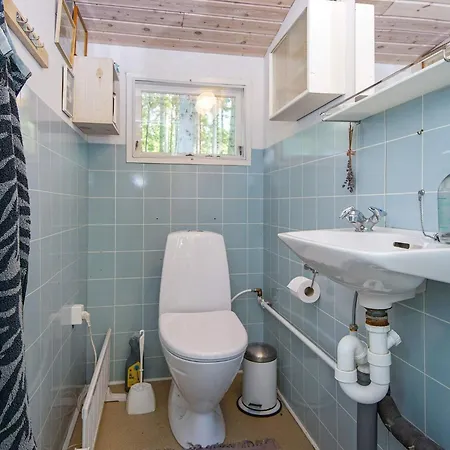 4 Person In Bryrup-by Traum Ferienhaus *