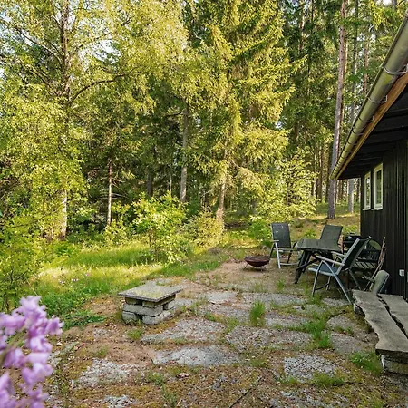 4 Person In Bryrup-by Traum Holiday home Bryrup