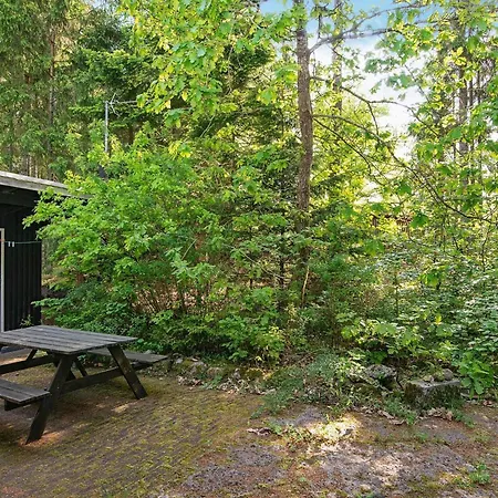 4 Person In Bryrup-by Traum Ferienhaus Bryrup