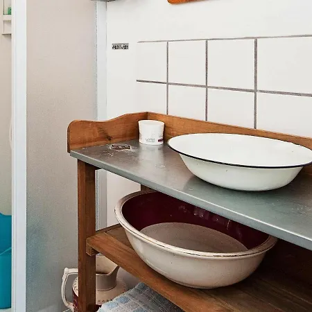 Vakantiehuis 4 Person In Bryrup