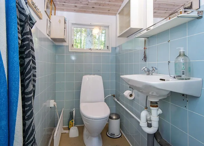 4 Person In Bryrup-by Traum Holiday home *