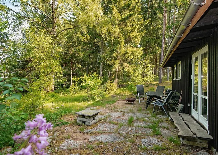 4 Person In Bryrup-by Traum Holiday home Bryrup